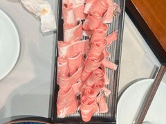 -东来顺饭庄(apm总店)