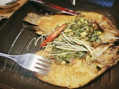 -雀舞云南菜(天津天河城购物中心店)