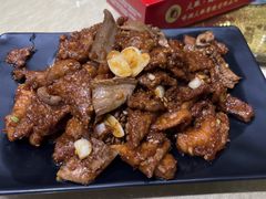 -大眼锅贴水饺(河东店)