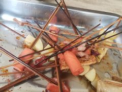 -怪老头甜不辣(抚琴小区店)