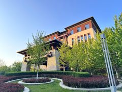 -清河半岛温泉度假酒店