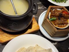 -翠香阁潮州菜馆·始于1994(珠江路店)
