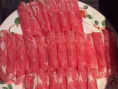 -清真·老门框爆肚涮肉·中华老字号(丰管路店)