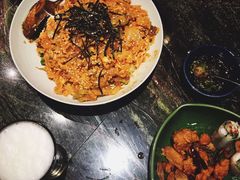 -山港凯悦酒店·BEBA海滩烧烤餐厅酒吧
