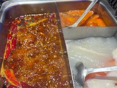 -重庆高老九火锅(万象城店)