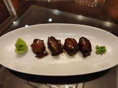 -索菲特酒店·乐轩华中餐厅