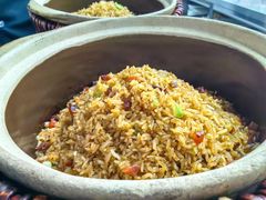 -院里寻菜·精致庭院菜(观沙岭店)