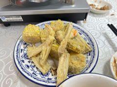 -合和美食馆(壹村东心岭2巷店)