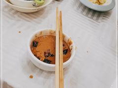 -常赢三兄弟·清真涮肉·清真炒菜(朝阳新城店)