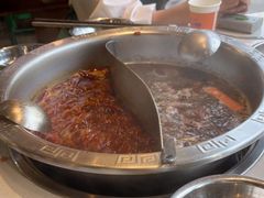 -憨铁匠老火锅(龙岗万科里店)
