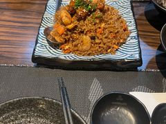 -品米斗·精致料理(浦东禹悦汇店)