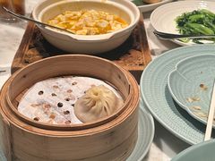 -无锡苏宁银河国际酒店-悦府65中餐厅