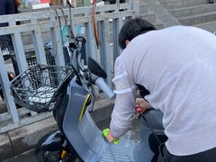 -九号电动车(安定门内大街店)