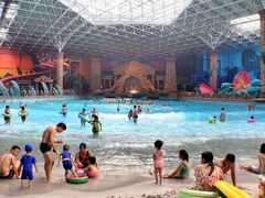 -波塞冬旅游度假区