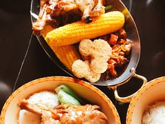 -迪士尼火鸡腿