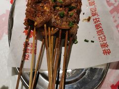 -老表记广西宵夜螺蛳鸭脚煲(西大店)