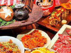 -MIKOMIKO和牛烧肉专门店(南门店)