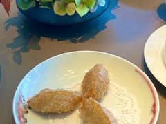 -金海华·悦食东方(苏州中心商场店)
