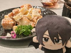 -玲珑小镇·杭帮私房菜