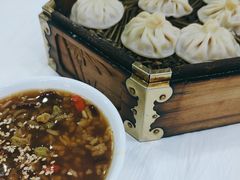 -西安贾三灌汤包·回坊小吃·清真炒菜(北院门总店)