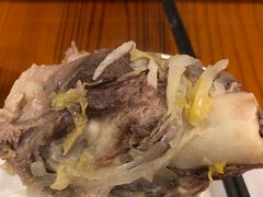 -翠花老菜饺子馆(七宝店)