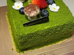 -黑池口感烘焙·生日蛋糕(坂田店)