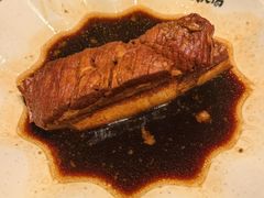 -張飛扒肉·龙江非遗(道外店)