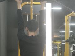 -可逸运动24小时健身