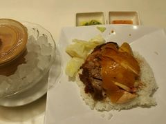 -太兴烧味餐厅(白加士街店)