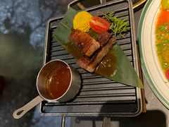 -蟹犇前•帝王蟹雪蟹(陆家嘴店)