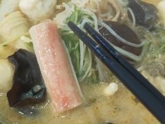 -杨国福麻辣烫(南海万达店)