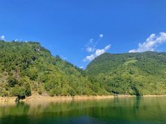 -乌江画廊(彭水苗族土家族自治县)