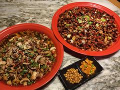 -常和州·夜宵大排档(常州单店)