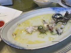 -南湖船菜大酒店