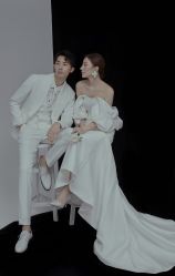 -古摄影婚纱(湛江霞山步行街店)