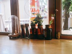 -长颈鹿咖啡(大学路店)