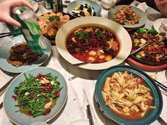-鹿港小镇(霄云店)