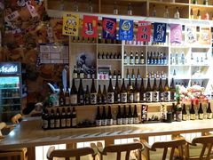 零售区-匠糊·日本料理(美岸广场店)