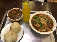 -姚记炒肝店(簋街店)