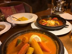 -Tajine Moroccan塔金摩洛哥中东餐厅