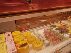 -好利来(牡丹园店)