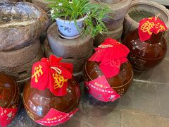 -亮欢寨酸汤鱼(沙冲路店)