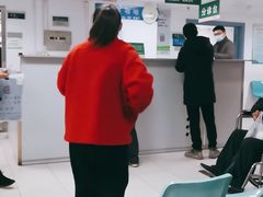 -华中科技大学同济医学院附属同济医院(汉口院区)