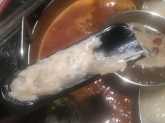 -重庆德庄火锅(映月湖环宇城店)