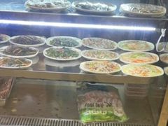 -庆丰包子铺(紫贵庄园店)