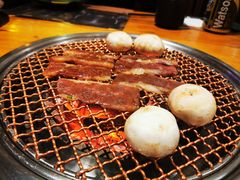 -黑牛の店·和牛烧肉(合生汇店)