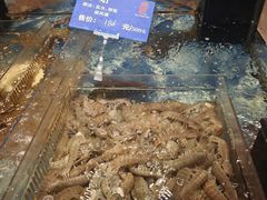 -宁波石浦大饭店(新材料城店)