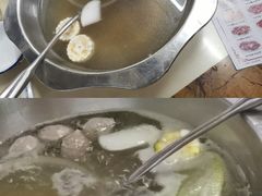 -贵宾牛·潮汕牛肉火锅(珠池总店)