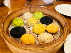 -隆喜元鱼汤包·海鲜(中联广场店)