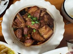 -玲燕蒸菜馆(江东路店)